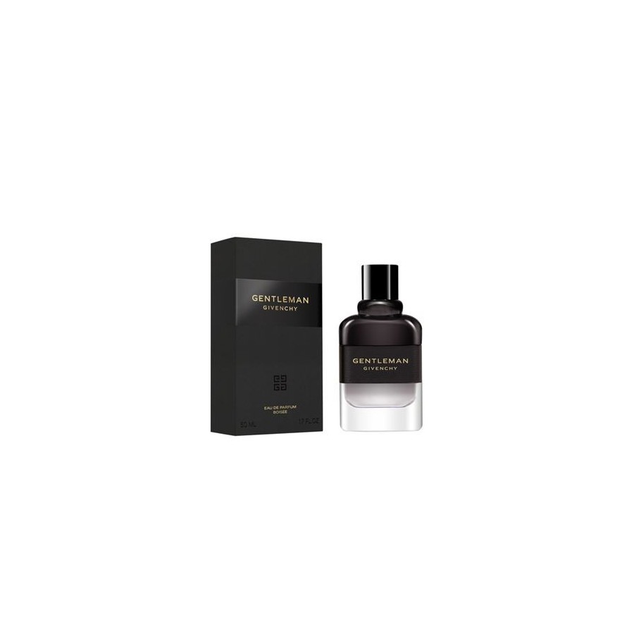 Givenchy - Gentleman EDP Boisée