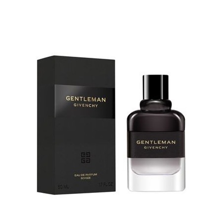 Givenchy - Gentleman EDP Boisée