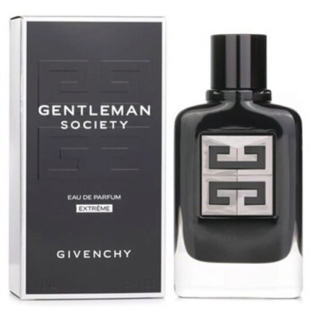 Givenchy - Gentleman Society EDP Extrême