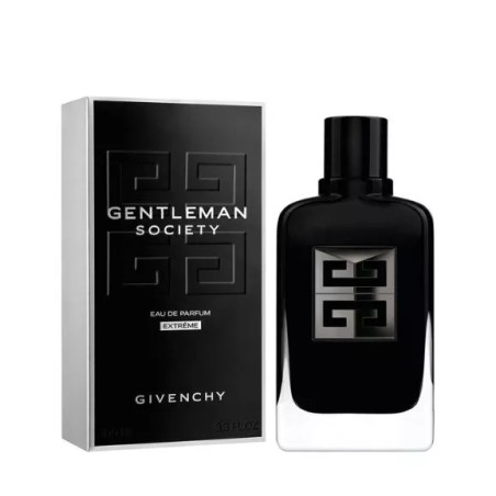 Givenchy - Gentleman Society EDP Extrême