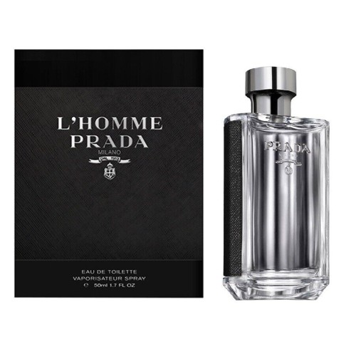 Prada - L Homme Prada EDT