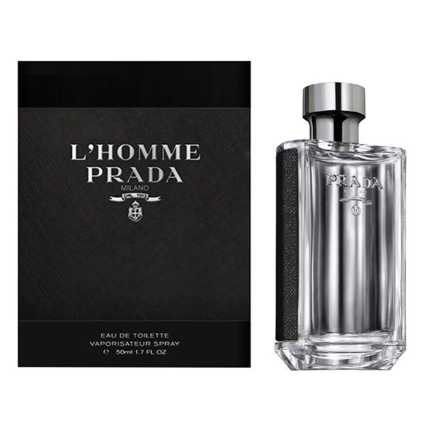 Prada - L Homme Prada EDT