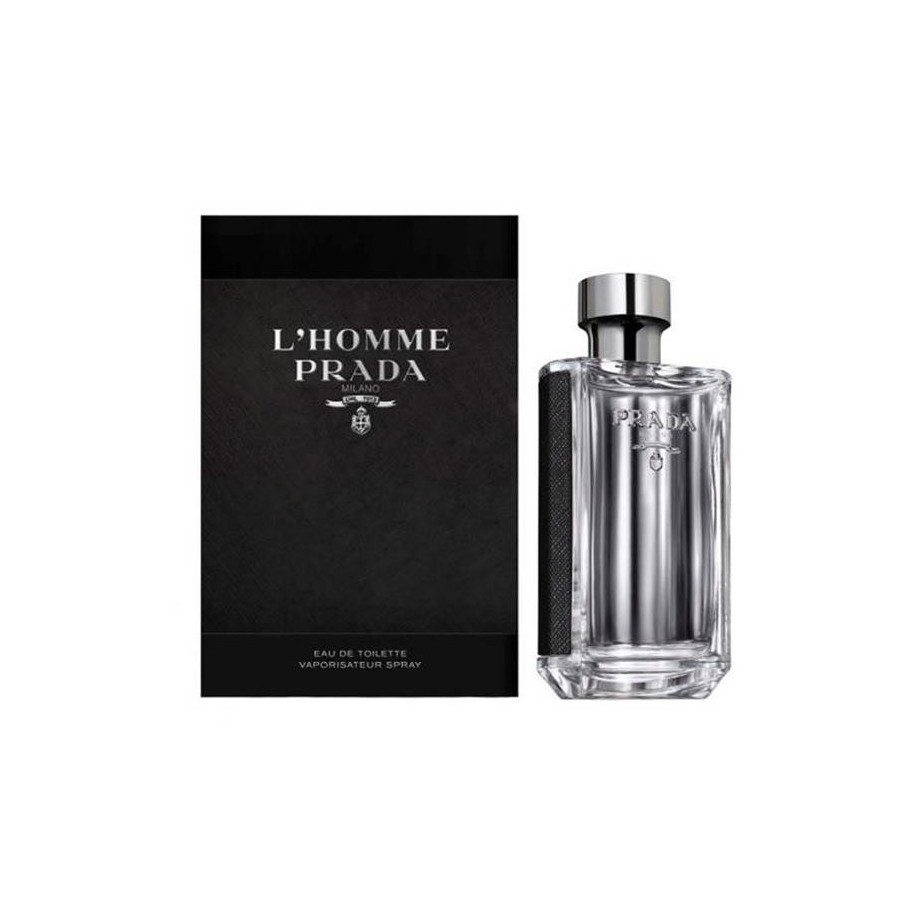 Prada - L Homme Prada EDT