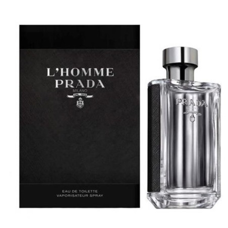 Prada - L Homme Prada EDT