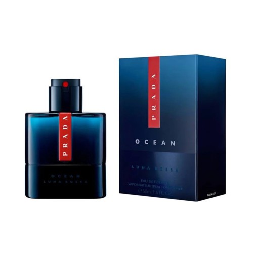 Prada - Luna Rossa Ocean EDT
