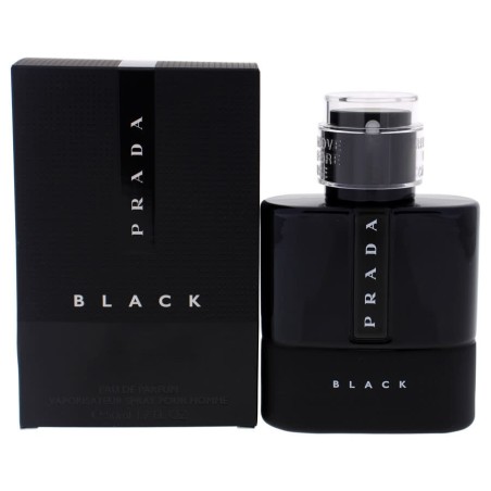 Prada - Luna Rossa Black EDP