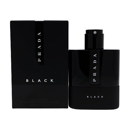 Prada - Luna Rossa Black EDP