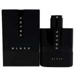 Prada - Luna Rossa Black EDP