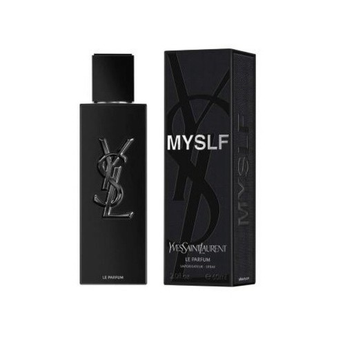 Yves Saint Laurent - Myslf Le Parfum