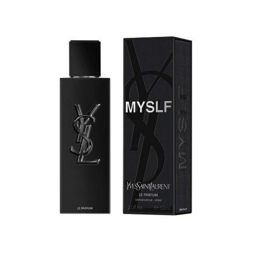 Yves Saint Laurent - Myslf Le Parfum