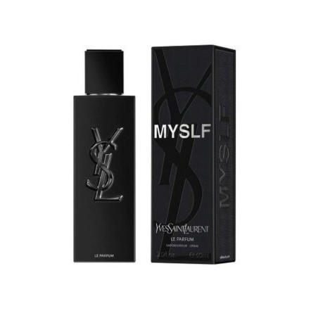 Yves Saint Laurent - Myslf Le Parfum