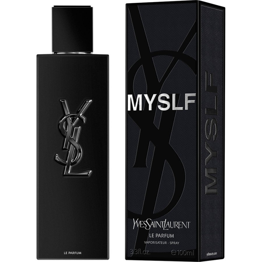 Yves Saint Laurent - Myslf Le Parfum