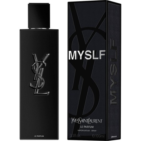 Yves Saint Laurent - Myslf Le Parfum