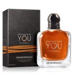 Giorgio Armani - Stronger With You Intensely EDP