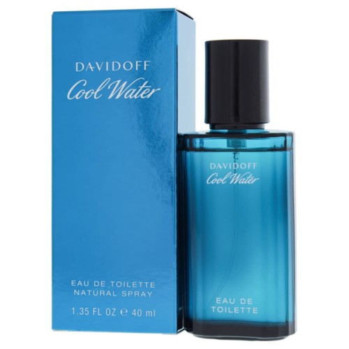 Davidoff - Cool Water EDT