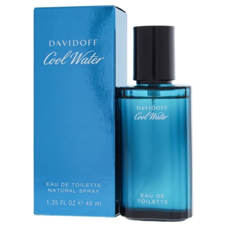 Davidoff - Cool Water EDT