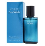Davidoff - Cool Water EDT