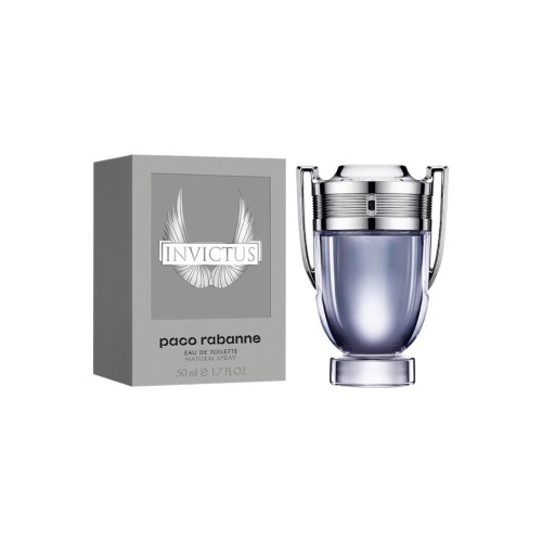 Paco Rabanne - Invictus EDT