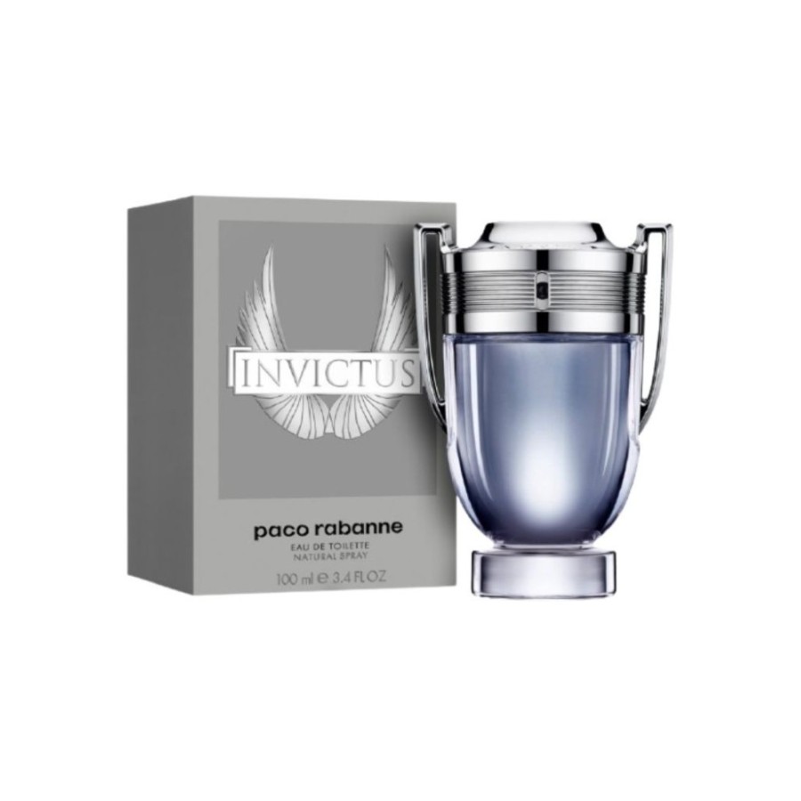 Paco Rabanne - Invictus EDT