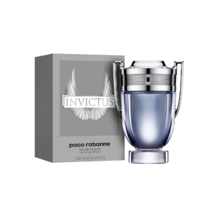 Paco Rabanne - Invictus EDT