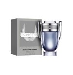 Paco Rabanne - Invictus EDT