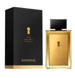 Banderas - The Secret Absolu EDP
