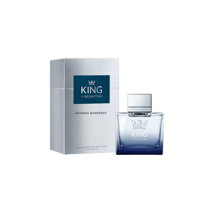 Banderas - King of Seduction EDT