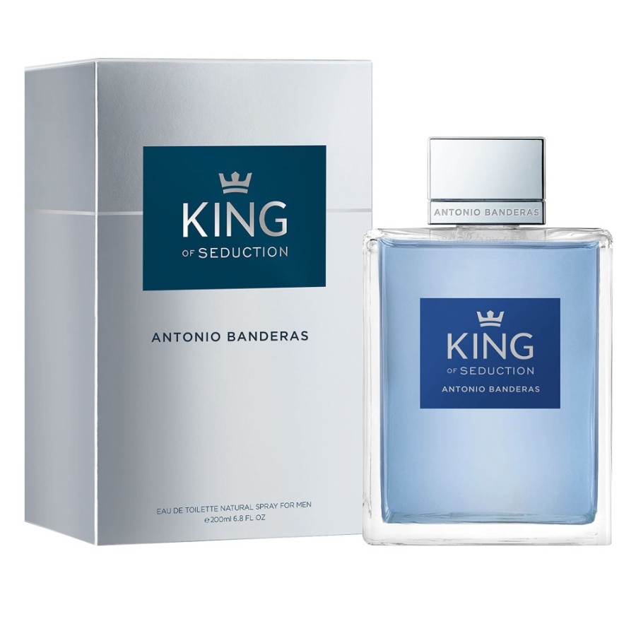 Banderas - King of Seduction EDT