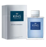Banderas - King of Seduction EDT