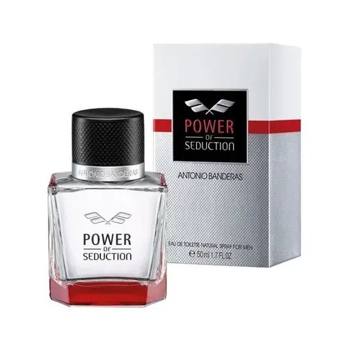Banderas - Power of Seduction EDT