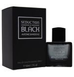 Banderas - Seduction in Black EDT