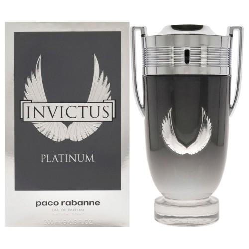 Paco Rabanne - Invictus Platinum EDP