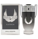 Paco Rabanne - Invictus Platinum EDP