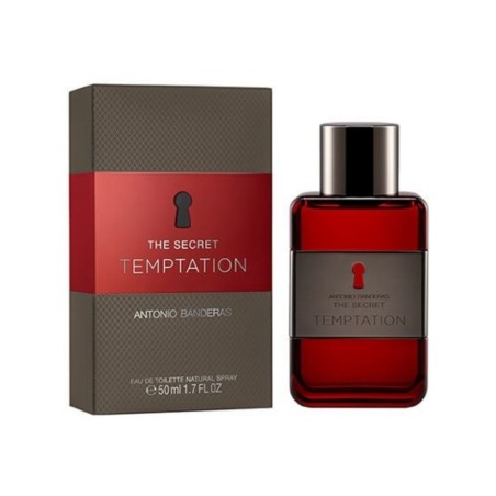 Banderas - The Secret Temptation EDT