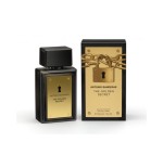 Banderas - The Golden Secret EDT
