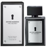 Banderas - The Secret EDT