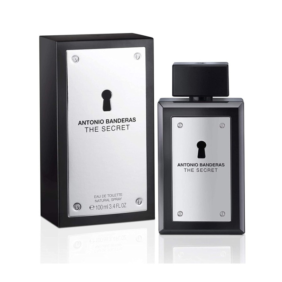 Banderas - The Secret EDT