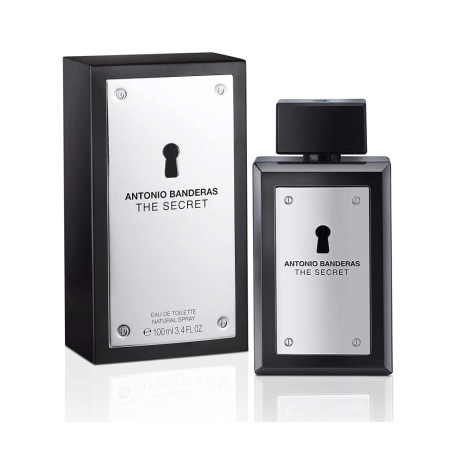 Banderas - The Secret EDT