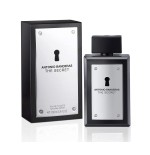 Banderas - The Secret EDT