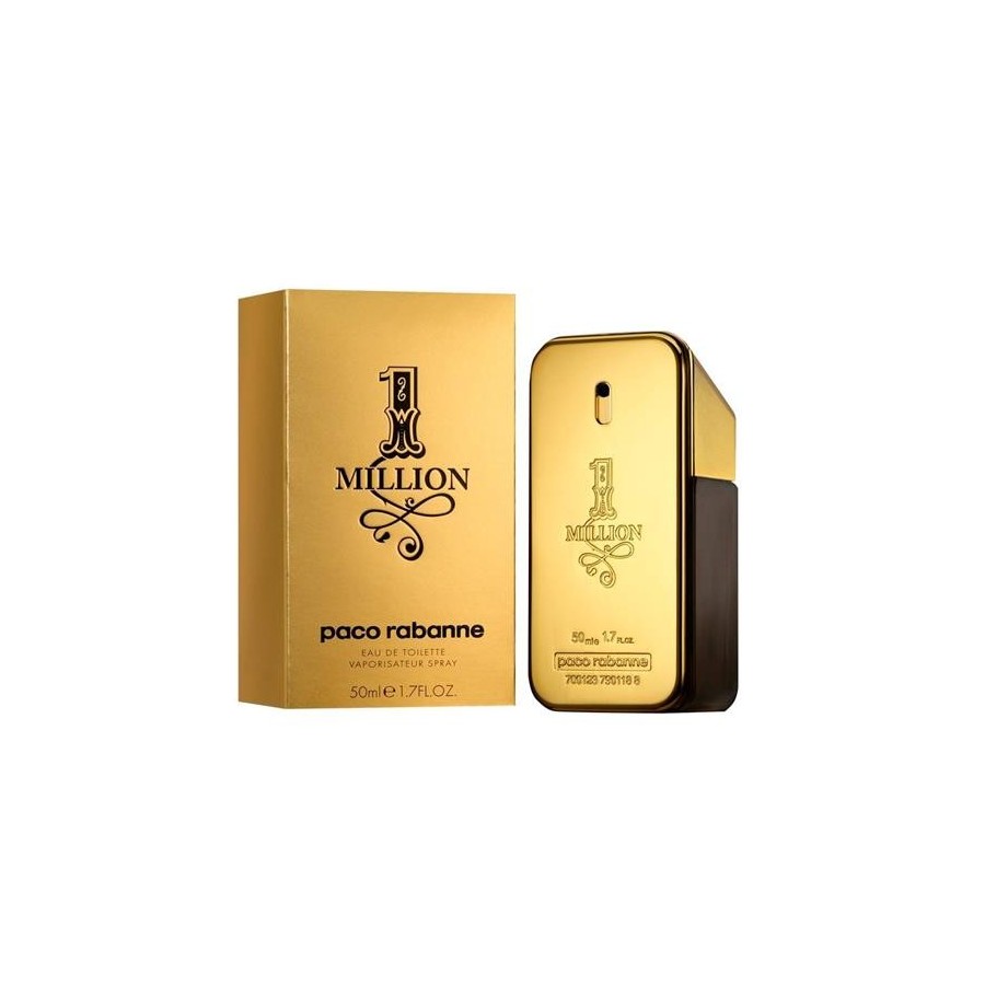 Paco Rabanne - 1 Million EDT