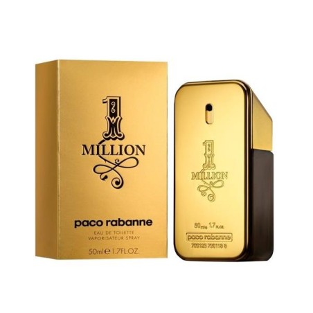 Paco Rabanne - 1 Million EDT