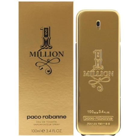 Paco Rabanne - 1 Million EDT