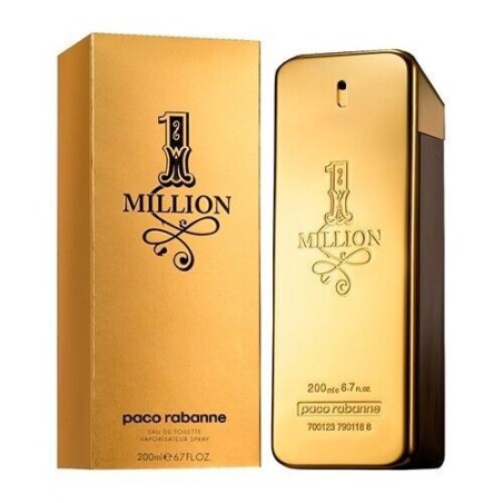 Paco Rabanne - 1 Million EDT