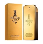Paco Rabanne - 1 Million EDT