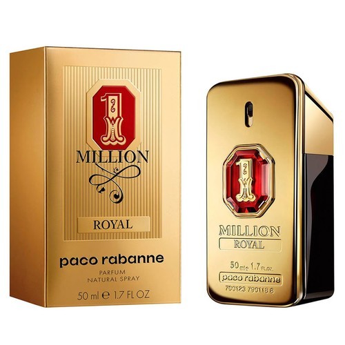 Paco Rabanne - 1 Million Royal Parfum