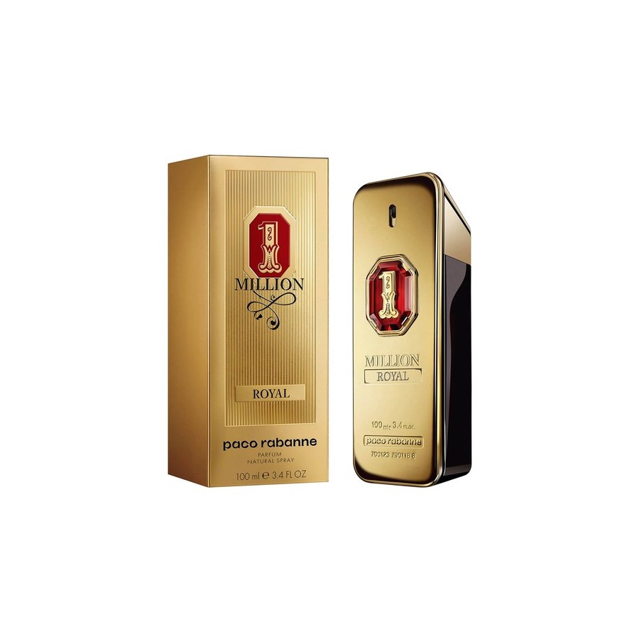 Paco Rabanne - 1 Million Royal Parfum