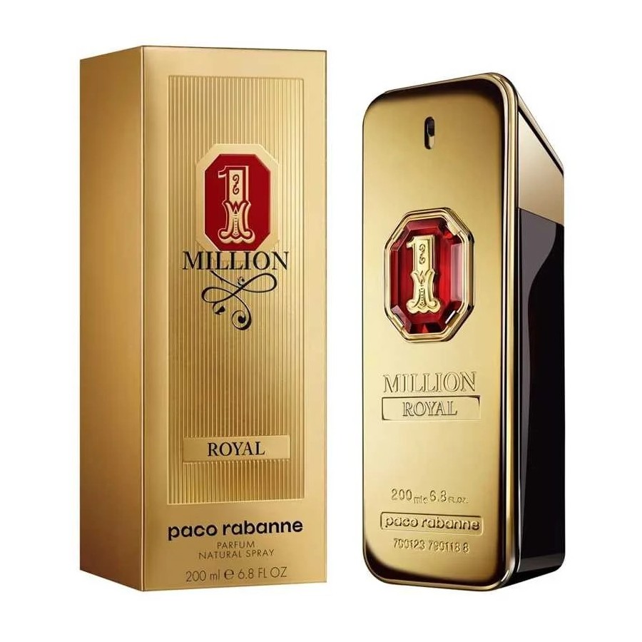 Paco Rabanne - 1 Million Royal Parfum