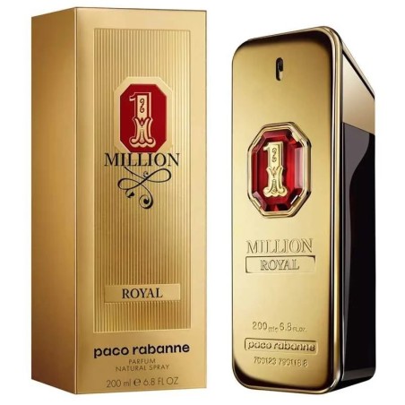 Paco Rabanne - 1 Million Royal Parfum