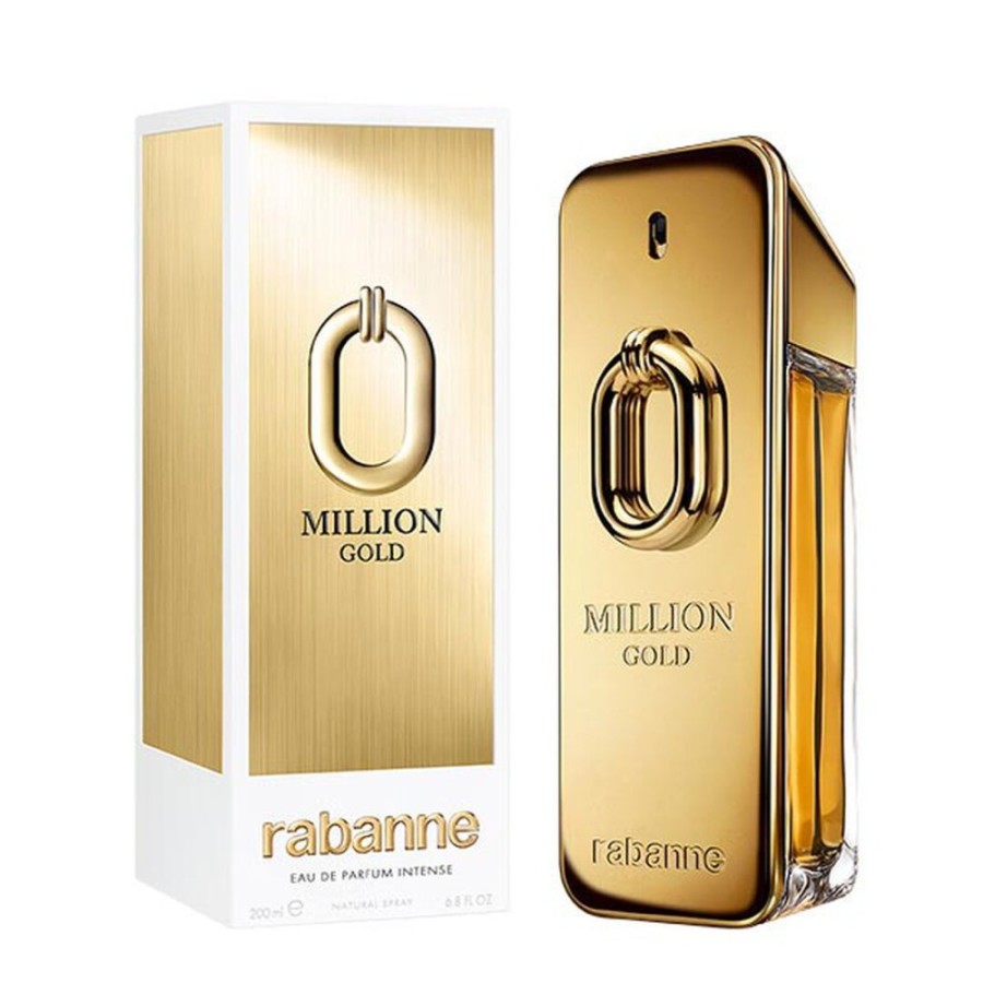 Rabanne - Million Gold EDP Intense