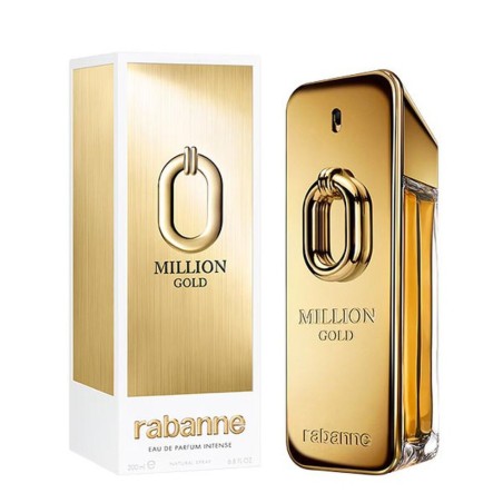 Rabanne - Million Gold EDP Intense